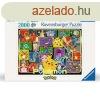 Puzzle 2000 db - Pokemon