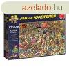 Jumbo puzzle jtkbolt 1000db