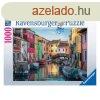 Puzzle 1000 db - Burano Olaszorszgban