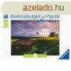 Ravensburger Puzzle 500 db - Rizsfld Balin