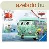 Puzzle 3D 162 db - VW Fillmore