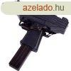 Uzi gppisztoly - 25 cm