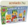 Maxi Blocks 18 darabos szmos ptjtk