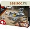 LEGO Star Wars 75410 Mando s Grogu N1-es vadszgpe