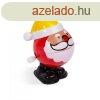 Felhzhat ugrl mikuls - 6 x 5 cm