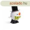 Felhzhat ugrl hember - 6 x 5 cm