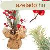 Karcsonyi asztaldsz