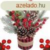 Karcsonyi asztaldsz