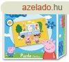 Peppa malac Puzzle 50 db-os