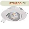 EMOS ZD3121, Exclusive LED spotlmpa 5W 450lm IP20 meleg feh