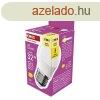 EMOS ZQ6D11, LED izz Classic Mini Globe / E27 / 2,5 W (32 W