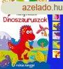 Hangos knyvecske - Dinoszauruszok 