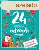 24 Varzslatos adventi mese