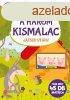 A hrom kismalac - Jtszd vgig! 2+