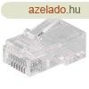 EMOS K0101, KONNEKTOR RJ45 UTP CAT5E KBEL