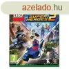 LEGO Marvel Super Heroes 2 - XBOX ONE