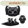 Logitech G920 Driving Force kormny + Logitech Driving Force