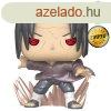 POP! Animation: Itachi Uchiha (Naruto Shippuden) CHASE Speci