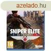 Sniper Elite: Resistance - PS5