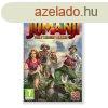 Jumanji: The Video Game - Switch