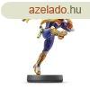 amiibo Captain Falcon (Super Smash Bros.)