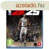 NBA 2K25 - PS5