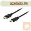 Equip Kbel - 119255 (DisplayPort1.4 kbel, 8K/60Hz, apa/apa