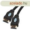 EMOS SL0101, HDMI+ETHERNET 1,5M ECO