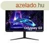 Samsung Monitor 32" - S32DG300EU (VA, 1920x1080, 16:9, 