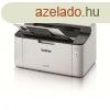 Brother HL1110E mono lzer egyfunkcis nyomtat fehr?(Mono,