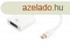 Assmann miniDisplayPort - DVI-I (Dual Link) Adapter/Converte