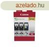 Canon 2x PG560XL + CL561XL tintapatron multipack ORIGINAL