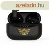 OTL Technologies Legend of Zelda TWS Bluetooth Headset Black