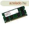 CSX 8GB DDR3 1600MHz SODIMM