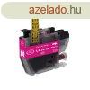 Premium Brother LC3217 LC-3217 LC3219 LC-3219 Magenta Utngy