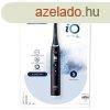 Oral-B iO6 Black elektromos fogkefe