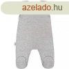 Baba rugdalz New Baby Classic II szrke