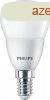 LED izz, E14, kisgmb, P45, 5W, 470lm, 2700K, PHILIPS "