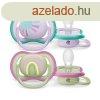 Baba cumi Ultra air Avent 0- 6 hnap 2 darab lny