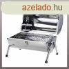 Hengeres grill dupla grillfellettel DS76719