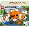 LEGO Minecraft 21178 A rkahzik