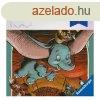 Puzzle 300 db - D100 Dumbo