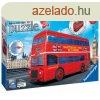 Ravensburger: London busz 216 darabos 3D puzzle