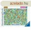 Puzzle 1000 db - llati feladvny