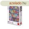 Puzzle 500XL db - Relax csempk