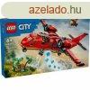 LEGO CITY FIRE 60413 TZOLT MENTREPLGP