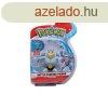 Pokmon figura - Machamp 11 cm