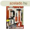 Tool World szerszmkszlet 9 darabos