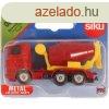 SIKU Betonkever aut 1:55 - 0813