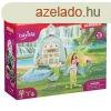 Schleich Mystic library blossom